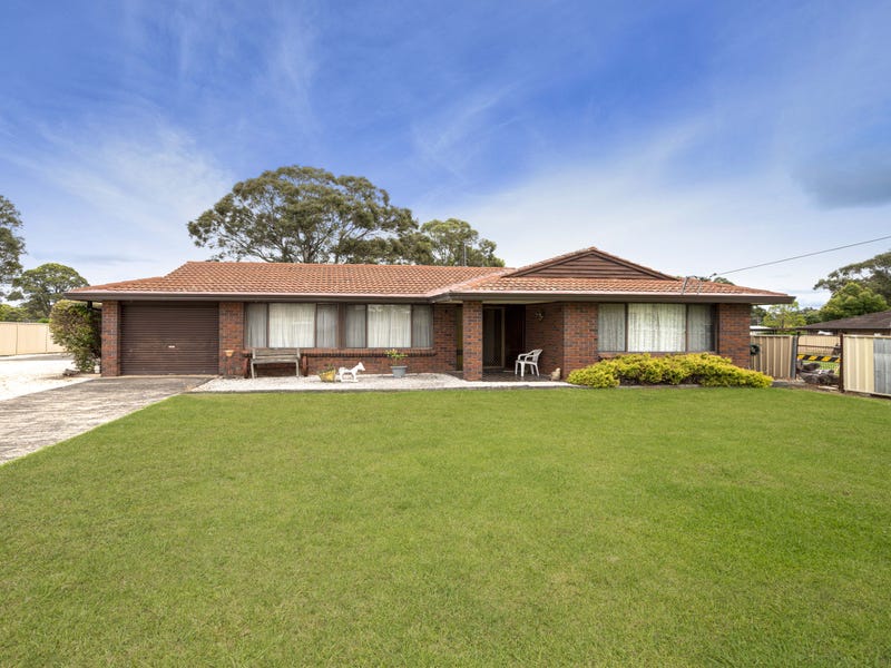 74 Radnor Road, Bargo, NSW 2574 Property Details