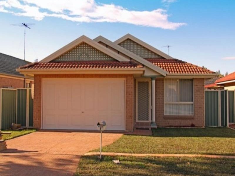 5 Cantwell Street, Glenwood, NSW 2768 Property Details