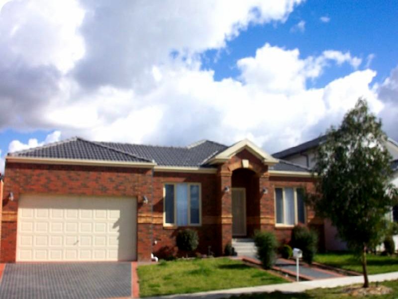 8 Templeton Drive, Mill Park, VIC 3082