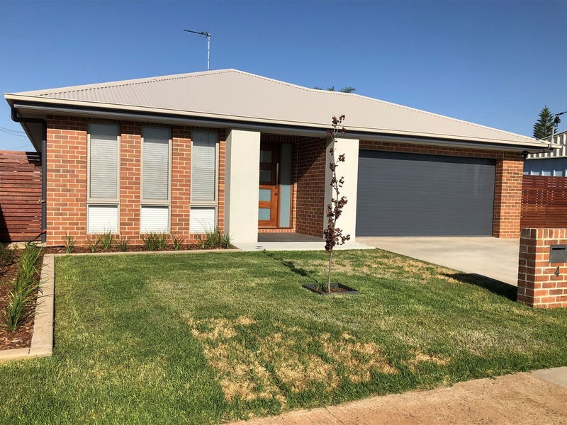 Houses for Sale in West Wyalong, NSW 2671