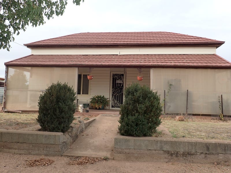 20 High St, Wirrabara, SA 5481 - Property Details