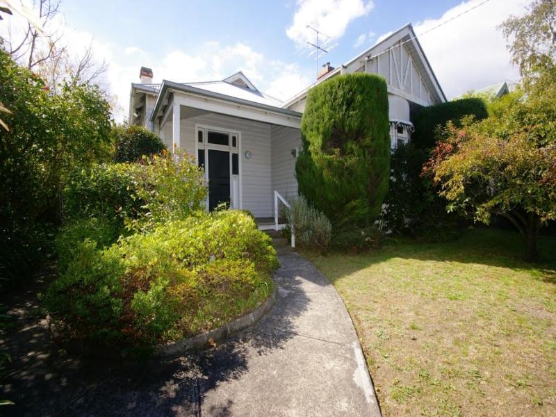 187 Mont Albert Road, Canterbury, VIC 3126