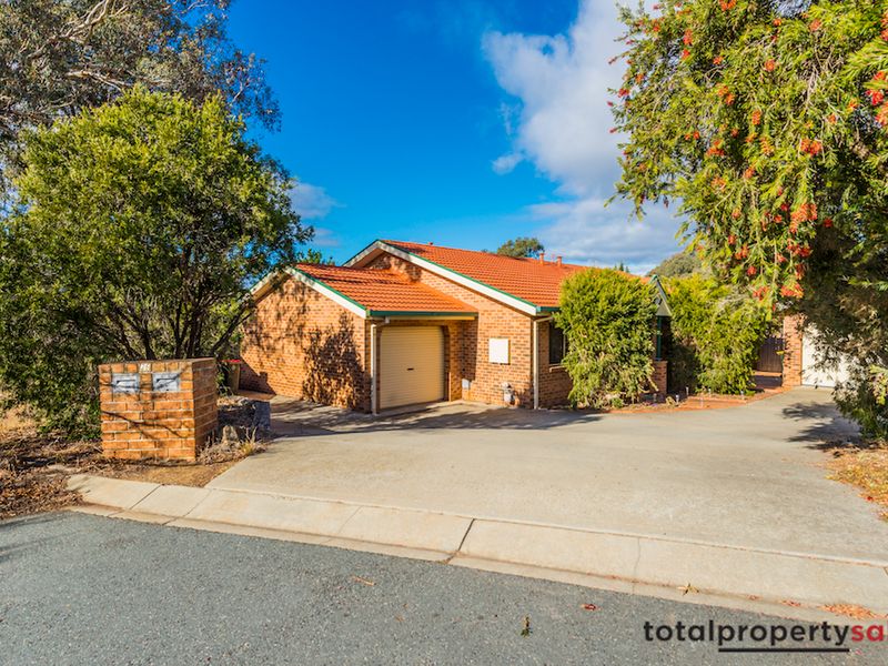 26A26B Lofty Close, Palmerston, ACT 2913 Property Details