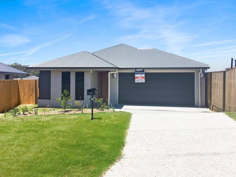 42 Benwerrin Street, Pimpama, Qld 4209 - Property Details