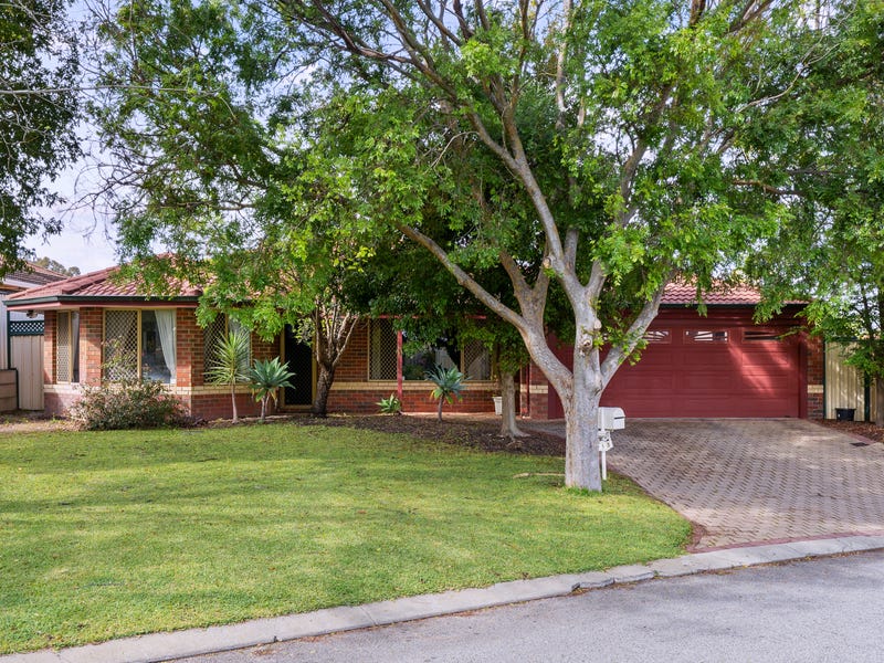 13 Calilly Way, Baldivis, WA 6171 Property Details