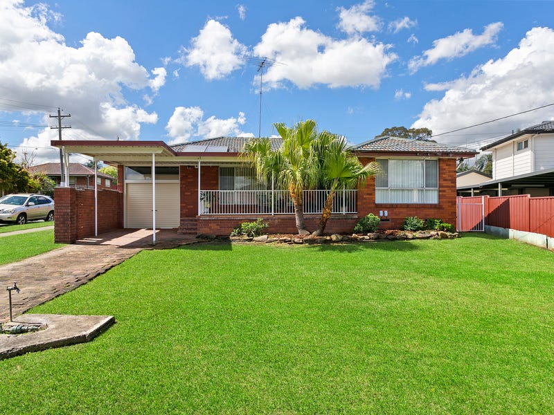 15 Cooma Road, Greystanes, NSW 2145 Property Details