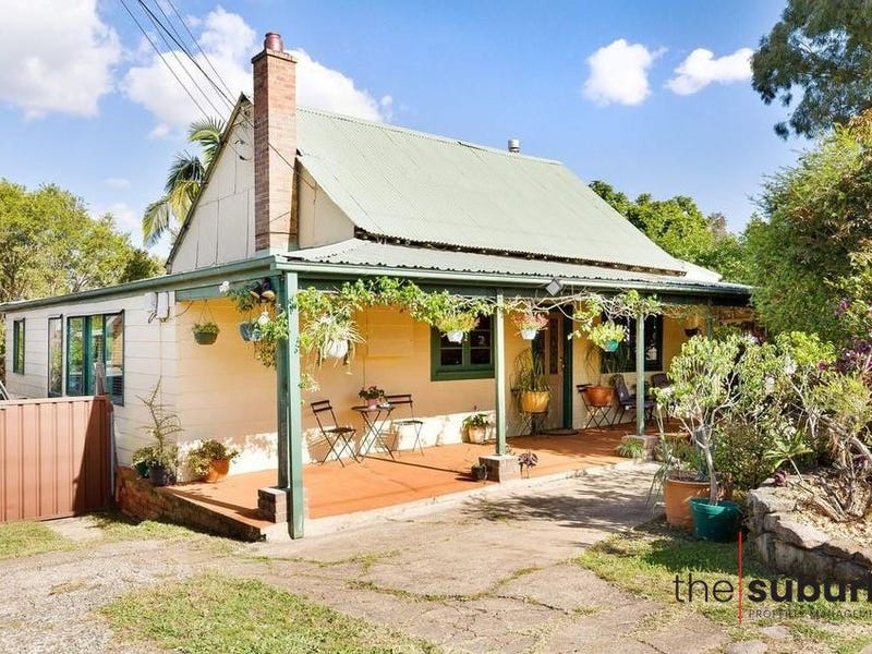 134 Junction Road, Winston Hills, NSW 2153