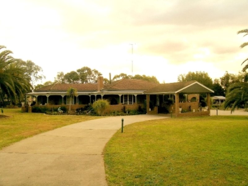 13 Box Road, Box Hill, NSW 2765