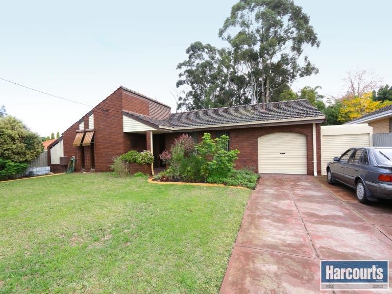 93 Berehaven Avenue, Thornlie, WA 6108 Property Details