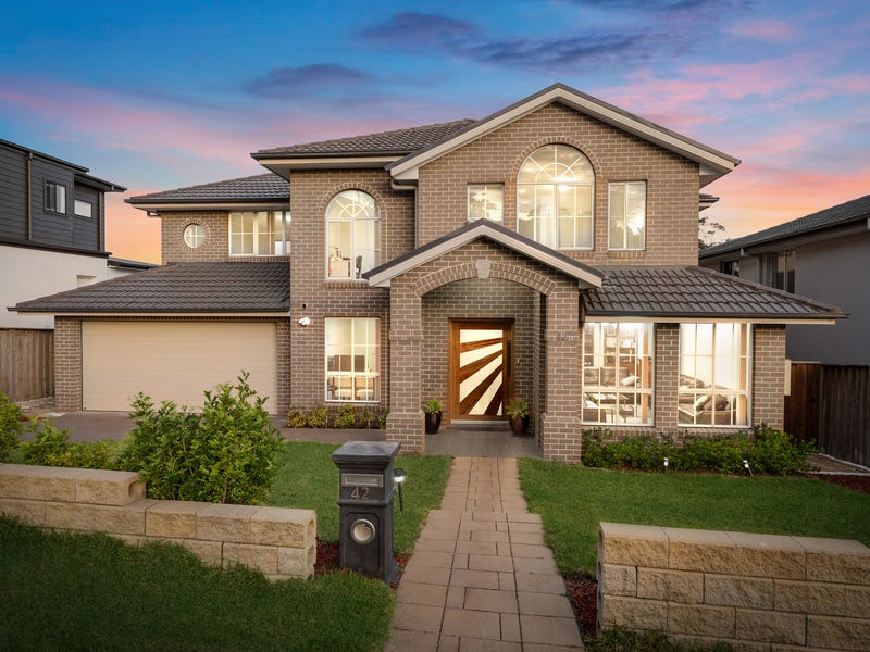 42 Carnarvon Drive, Frenchs Forest, NSW 2086