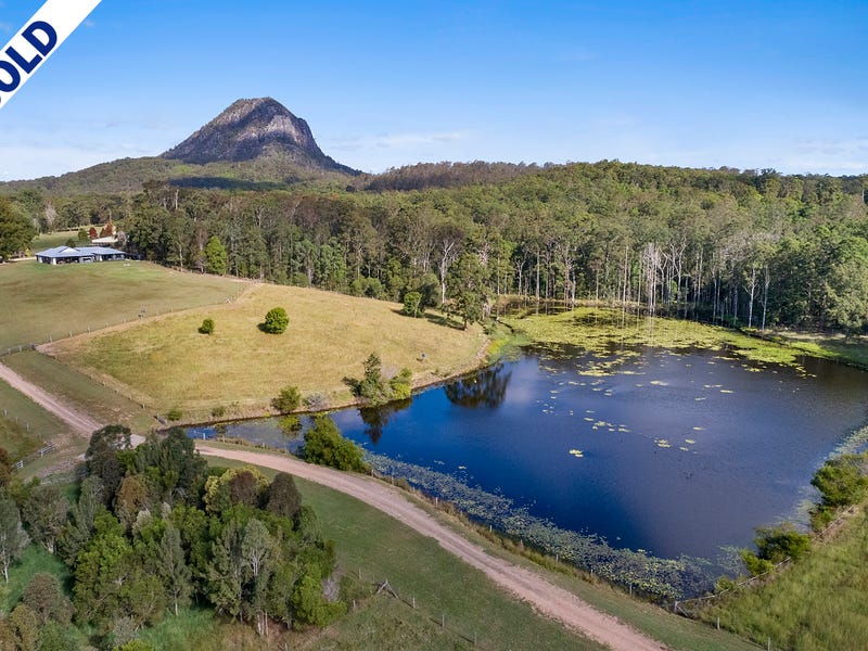 7 Potters Lane, Pomona, Qld 4568 Property Details