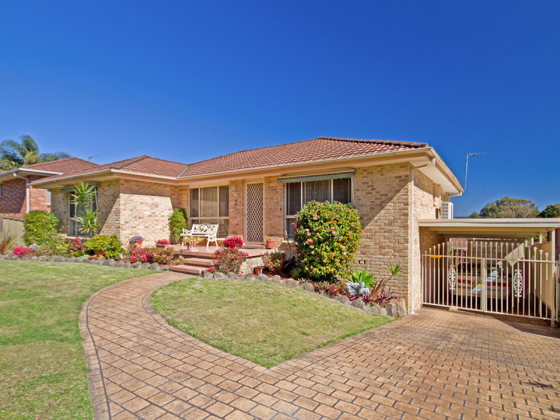 7 Mather Drive, Bonnells Bay, NSW 2264