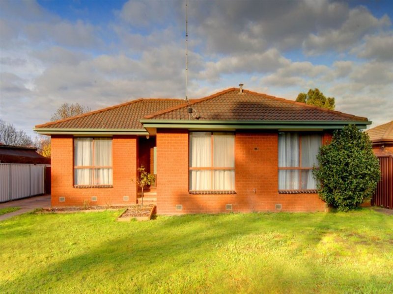 627 Rubicon Street, Sebastopol, Vic 3356 Property Details