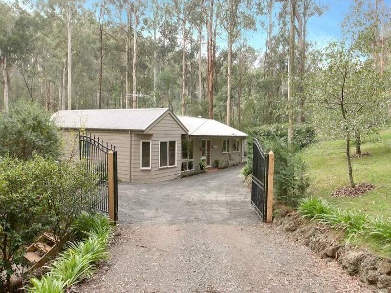 35 Lisheen Road, Cockatoo, Vic 3781 Property Details