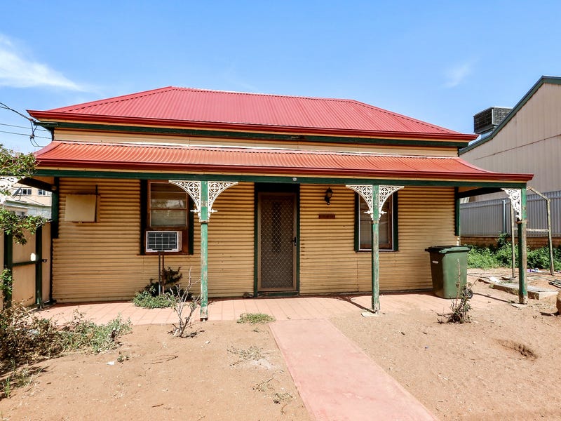241 Chapple Street, Broken Hill, NSW 2880 House for Sale