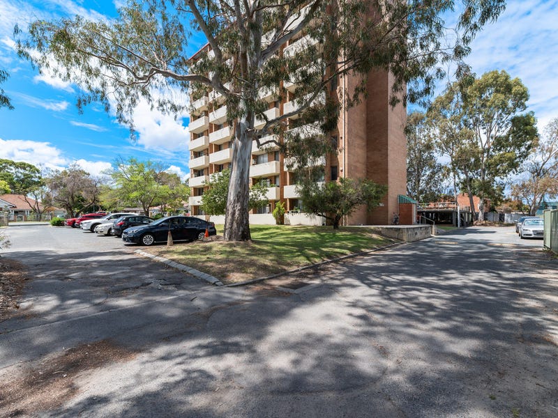 23/157 Hubert Street, East Victoria Park, WA 6101 Apartment for Sale