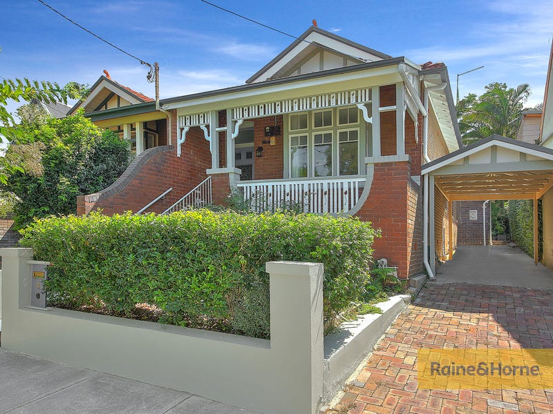 4 Windsor Road, Dulwich Hill, NSW 2203