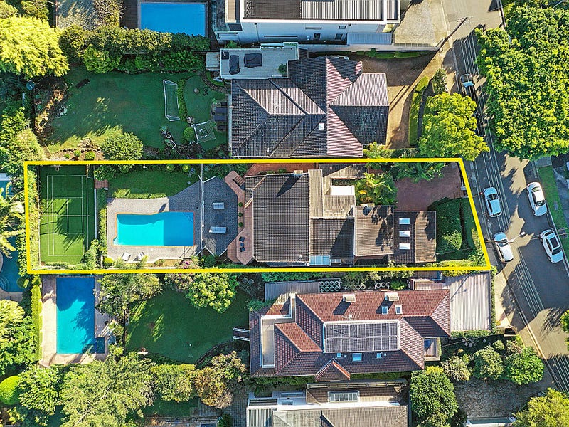 14 Village High Road, Vaucluse, NSW 2030 Property Details 14 Village High Road, Vaucluse, NSW 2030 Property Details
