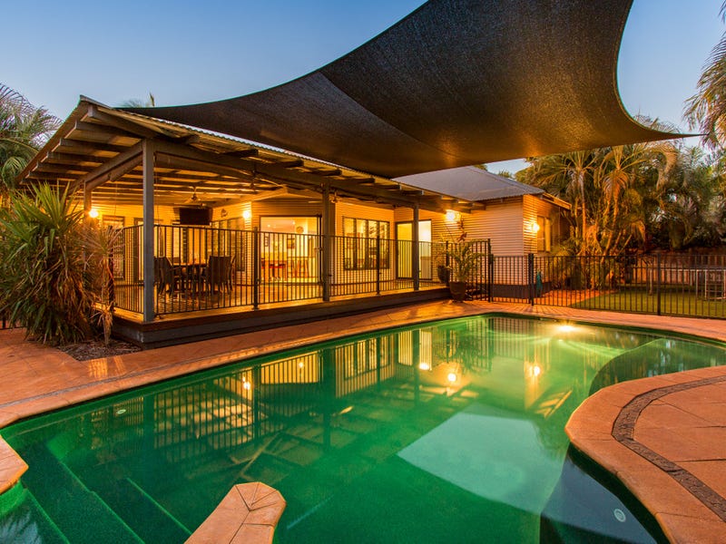 12 Kapang Drive, Cable Beach, WA 6726