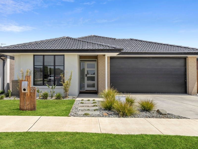 27 Langdon Street, Armstrong Creek, VIC 3217