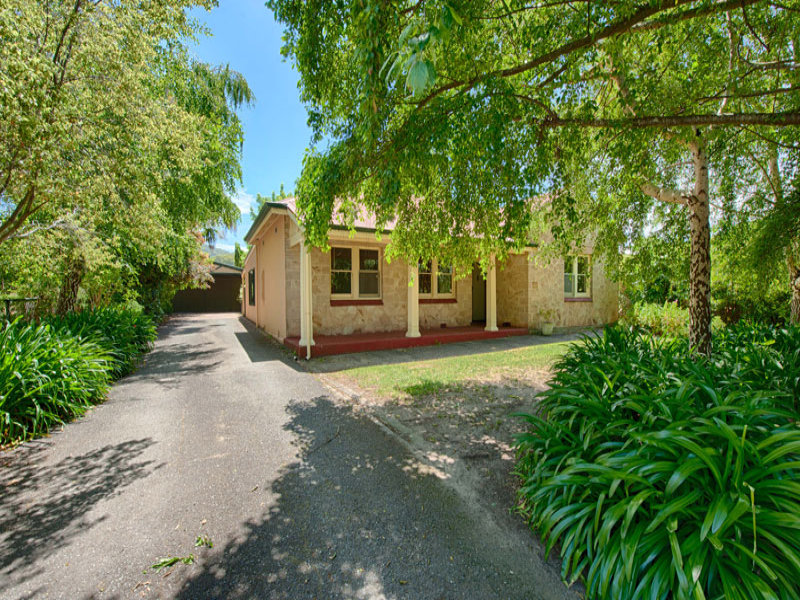 199 Piccadilly Rd, Piccadilly, SA 5151 Property Details