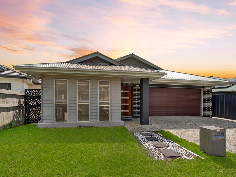 57 Basswood Street, Algester, QLD 4115