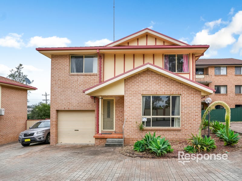 2/7374 Park Avenue, Kingswood, NSW 2747 Property Details