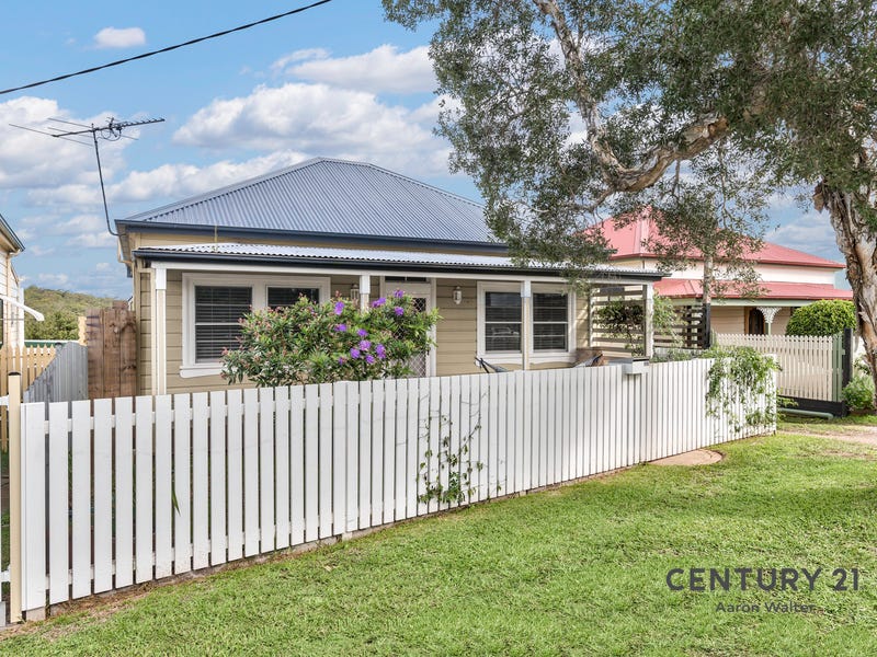 8 Carrington Street, West Wallsend, NSW 2286
