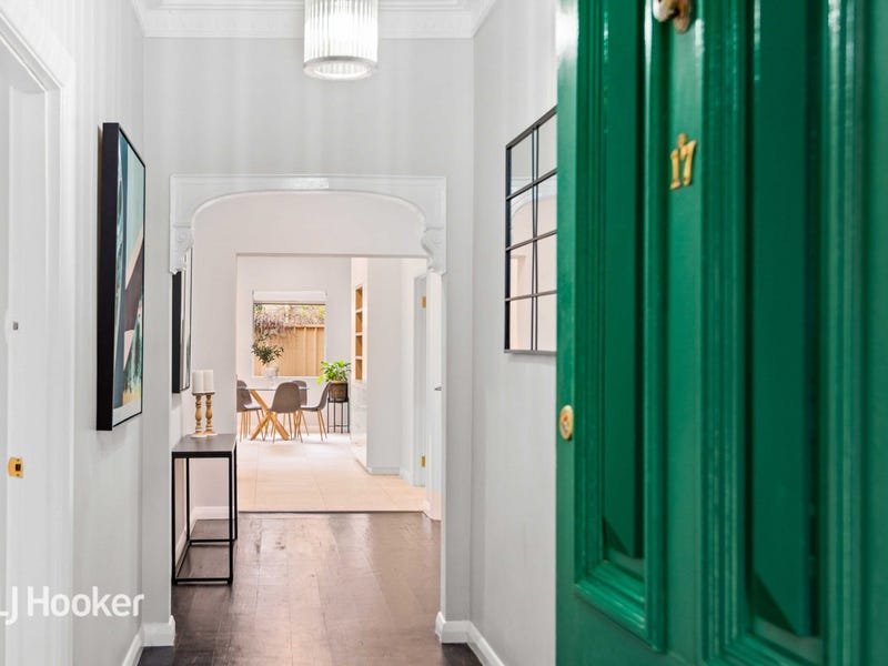 17 Fifeshire Avenue, St SA 5064