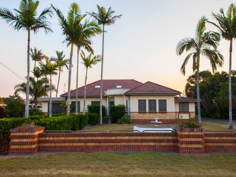 20 Churchill Street, Maryborough, Qld 4650 Property Details