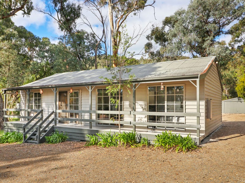 3417 MansfieldWoods Point Road, Jamieson, Vic 3723 House for Sale