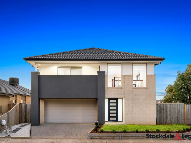 71 Straw Flower Circuit, Greenvale, Vic 3059 Property Details