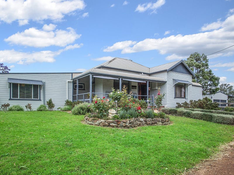 534 Mooral Creek Road, Wingham, NSW 2429 Property Details