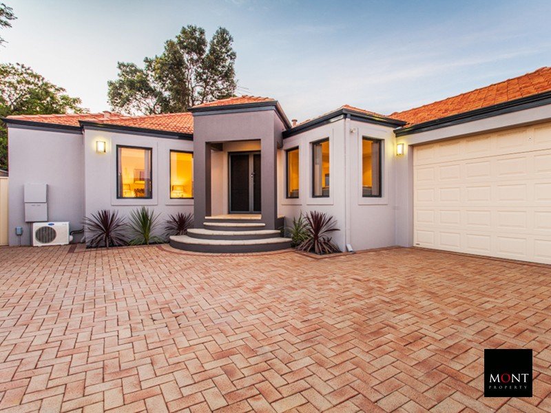 45A Williams Road, Melville, WA 6156