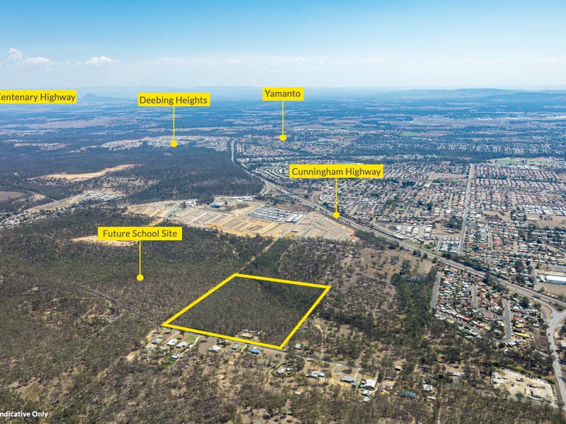 Land for Sale in Flinders View, QLD 4305