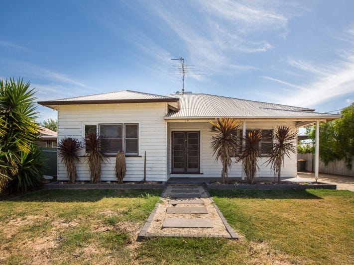 9 Duff Street, Horsham, Vic 3400 Property Details