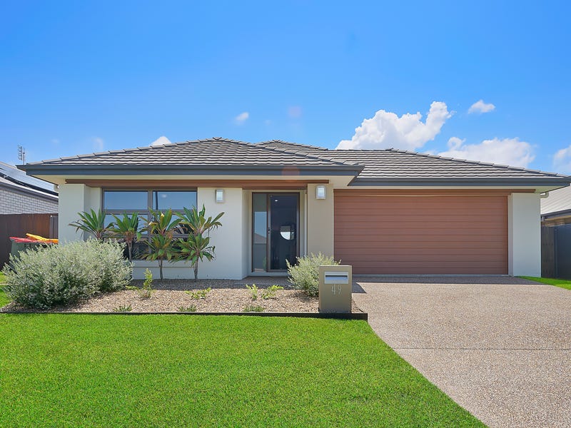 49 Capricorn Circuit, North Lakes, QLD 4509