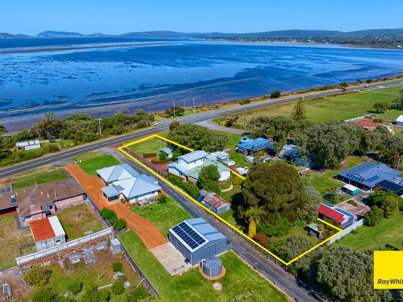 210 Frenchman Bay Road, Robinson, WA 6330 Property Details