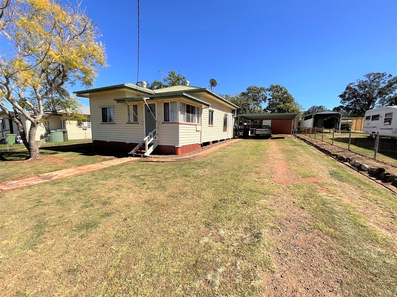 23 Cheadle Street, Yarraman, QLD 4614