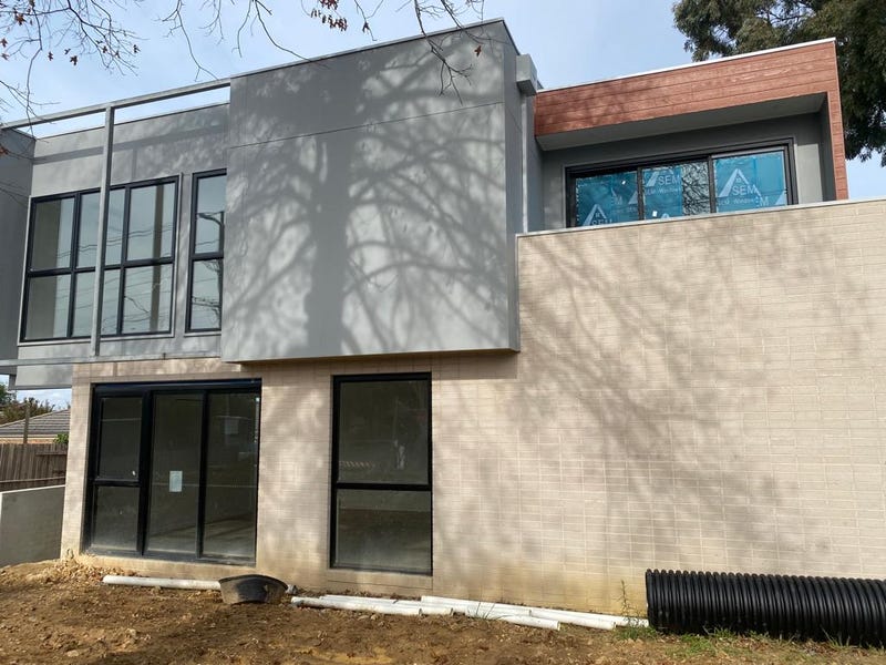 Lot 1/342 Canterbury Road, Ringwood, Vic 3134 Property Details