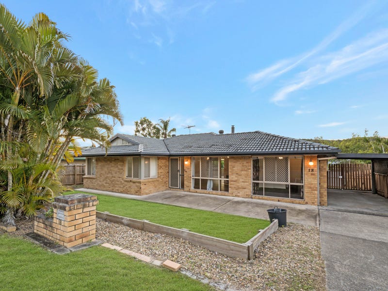 18 Blackbutt Street, Cornubia, QLD 4130