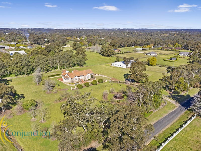 2 Smiths Lane, Glenorie, NSW 2157 Acreage for Sale