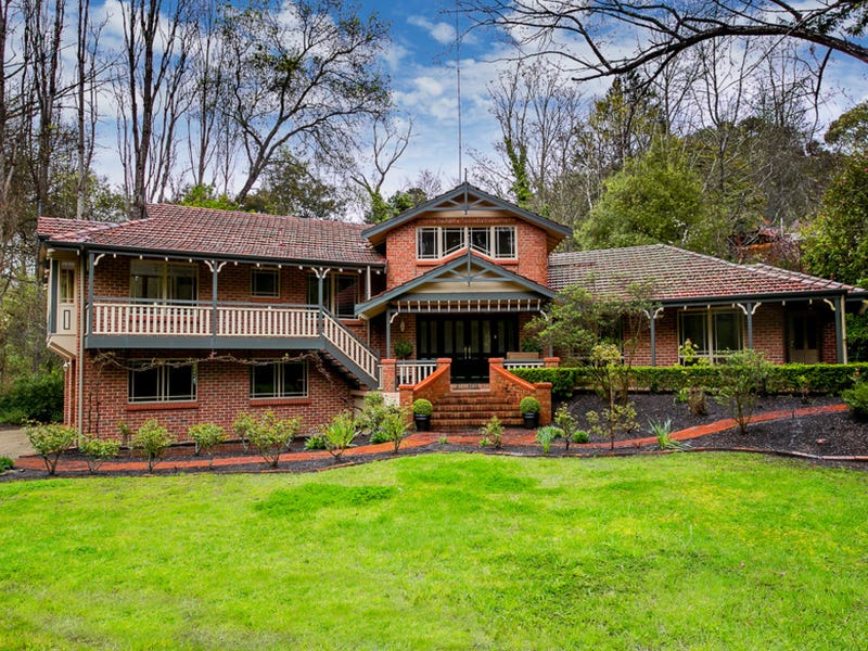 21 Snows Road, Stirling, SA 5152 Property Details