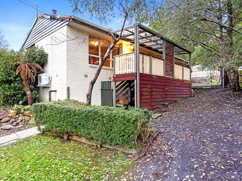 1 Patricia Street, Millgrove, Vic 3799 Property Details