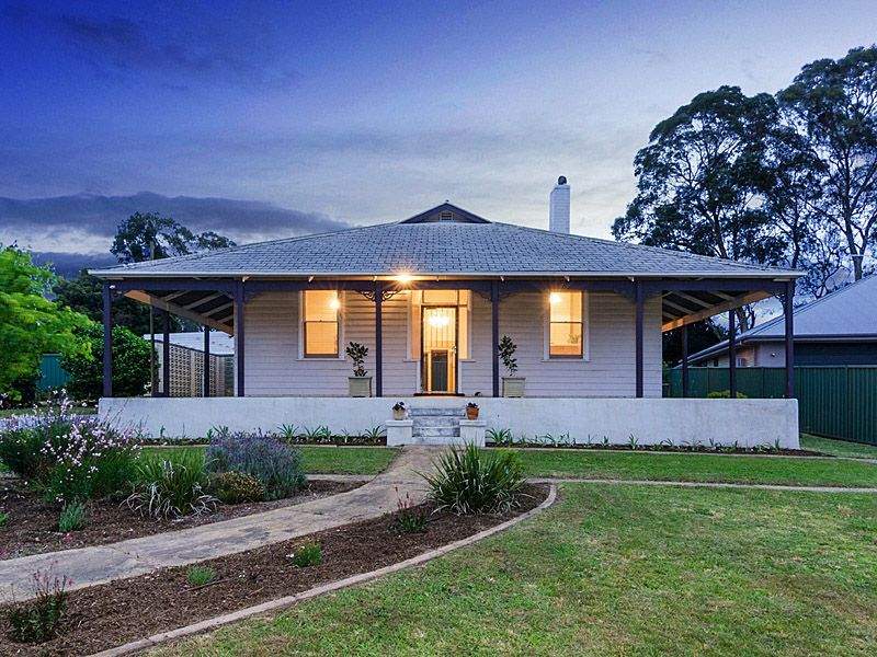 24 Junction Road, Balhannah, SA 5242 Property Details
