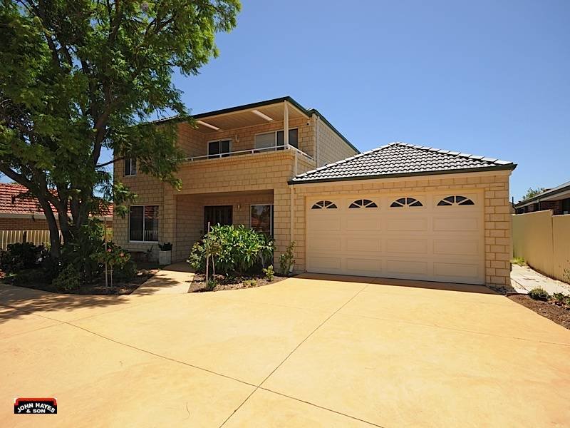 187B Watts Road, Wilson, WA 6107