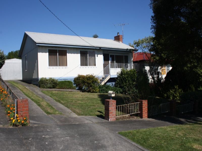 5 Hawkins Street, Korumburra, Vic 3950