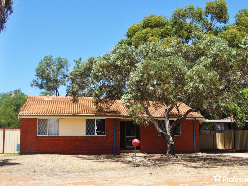 8 Broome Street, Spalding, WA 6530 Property Details