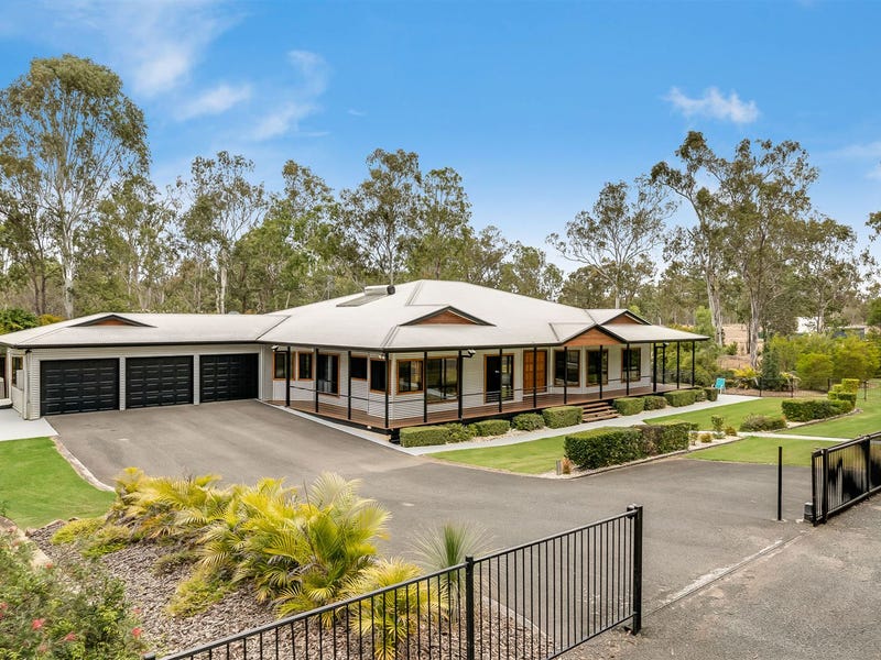 385 Fords Road, Ringwood, QLD 4343