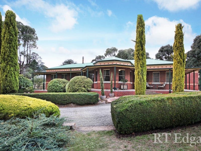 5 Ellesmere Place, Malmsbury, Vic 3446 Property Details